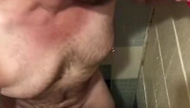 I Love Jerking Myself Off While I Have A Mouthful, I Wish You Were Here With Me
