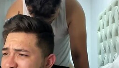 Padrastro Me Confunde Cuando Duermo Me Come El Culo A Pelo Y Me Lo Deja Lleno De Leche Caliente - Sexo Duro