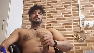Mastkalandar Solo Mastrubution