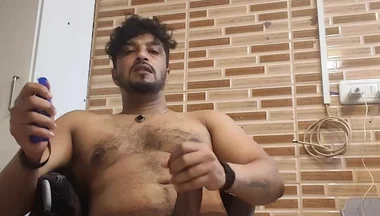 Mastkalandar Solo Mastrubution
