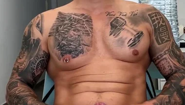 My Cock Can Cum with No Touch