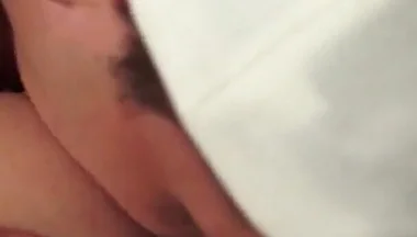 Afternoon Creampie