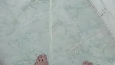 Pee Fetish