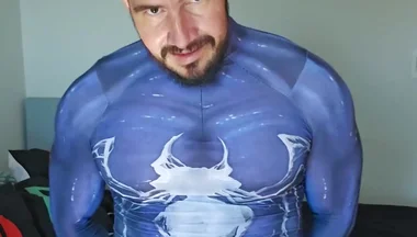 The Great Venom