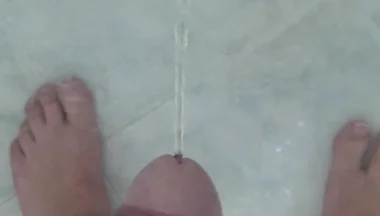 Pee Fetish