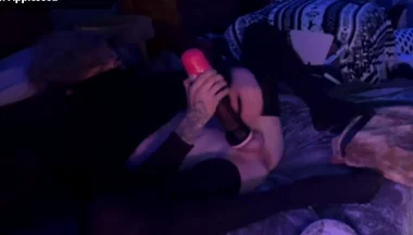 Solo Masterbation Skinny White Male Shaved Hott Tease Gay