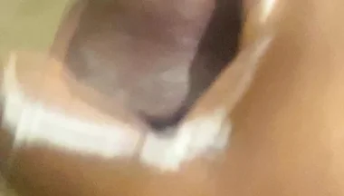 Cumshot