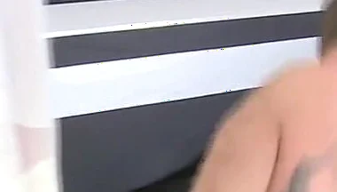 Ayden Troy Fucks Romeo James