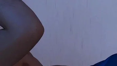 Summer Vacation - I Will Love to Get Covered in Your Cum Guys