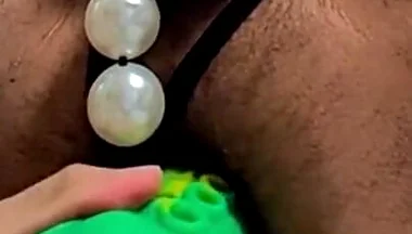 Mexican Exhibits Its Sissyfication