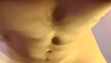 Morning Sex with You, Full of Passion - Do You Like Hearing and Seeing Me Moan?