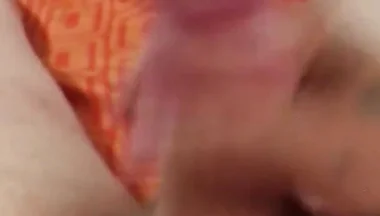 Hotel Room Jerk off
