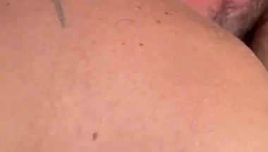 Ass Eating