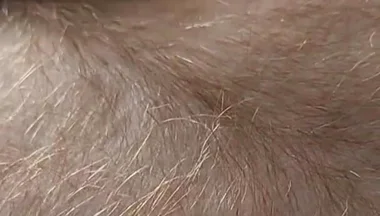 Anybody Want to Run Their Hands Over My Hairy Ginger Chest and Belly?