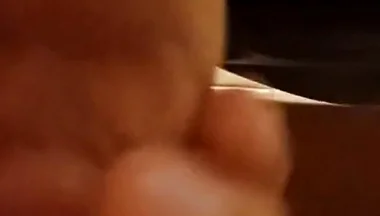 Local Guy Solo Masturbation