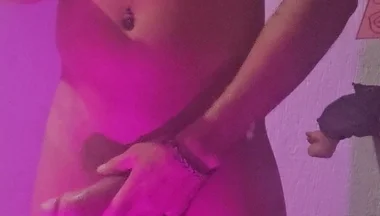 Masturbing My Dick Is Enjoyable