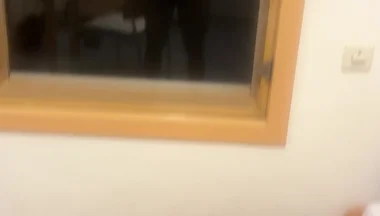 Mirror and Cock