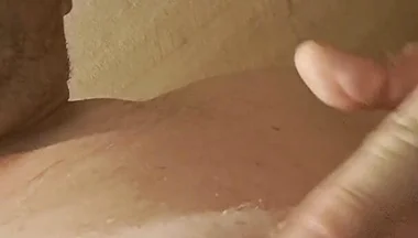 Fumbling in the Basement.