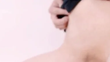 Peach Fuzz - 勃起させすに射精してみた　half Erection Cum
