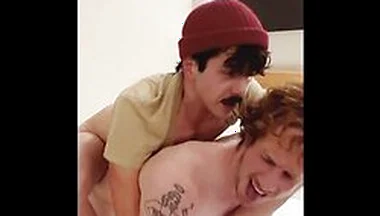 Jonah Wheeler, Christian Hunter And Jordi Massive In Getting Fucked Fast And Hard Doggystyle Compilation