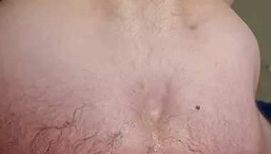 Extreme Anal Stretching With My Huge Blue Egg Plug