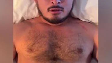 Pov Of Making Zen Goken Having Anal Orgasms