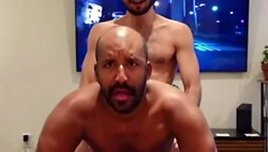 Raw Sex With My Buddy