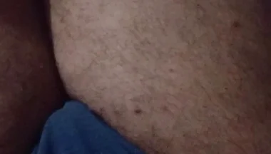 Juicy Stepdad Thighs