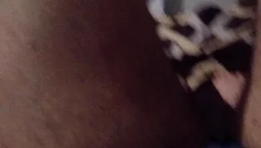 Stepdad Thighs and Feet. so Delicious