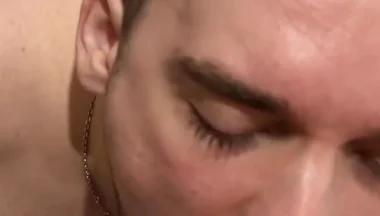 Donyou Want to Eat My Cum?
