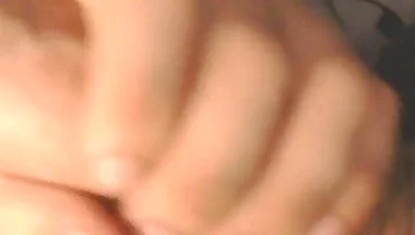 Late Night Masturbation