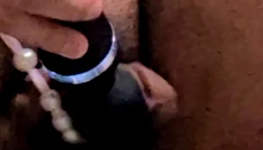 Mexican Exposes His Sissyfication and Cums