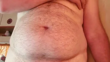 Boy All Naked