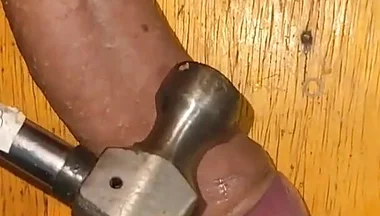Sequence of Hammers Increases Size!!