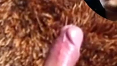 Curious Young Man Tries a Gay Blowjob for the First Time!