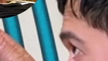 A Penis Carved by the Gods Is My Reward for Behaving Well.