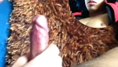 Curious Young Man Tries a Gay Blowjob for the First Time!
