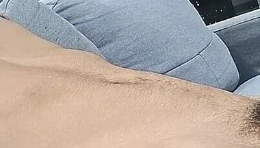 Addicted to Sucking