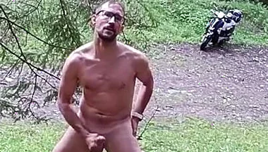 Wild Slovak Nature