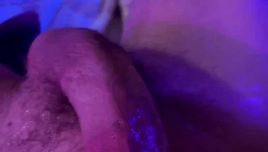 My Hard Cock