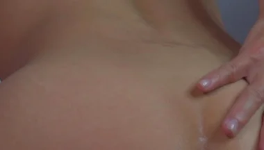 She Is a Very Naughty Girl, She Loves to Jump on a Big Cock.