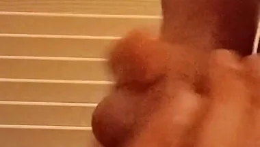How to Get Hard and Masturbate