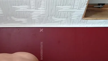 The Desire Is Stronger