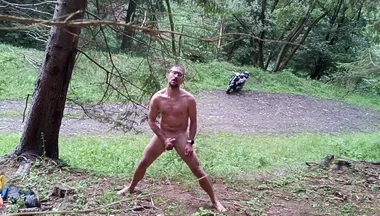 Wild Slovak Nature