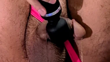 Mexican Slut Shows off Her Sissyfication