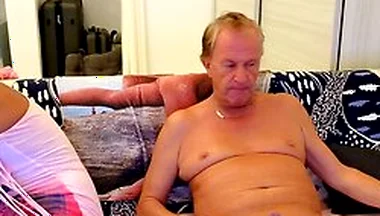 Latest Live Sex Show Gigi And Dave, Shemale And Man Couple 2025-07-03