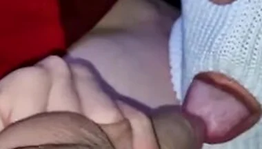 I Tore The Schoolboys 18+ Pants And Fucked His Ass In A Taxi On The Way Home. A Hot Public Cruise!