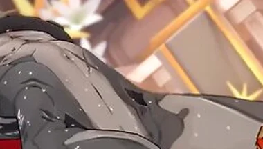 Honkai Star Rail Yaoi Animation Compilation R34