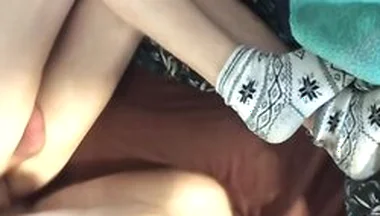 Great Creampie From Horny Arab Stepdaddy For Young Tight Hole