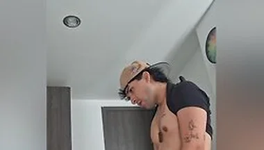 Diego Diaz Top Master Follando Culo Prenado De Puta Pasiva Tragona